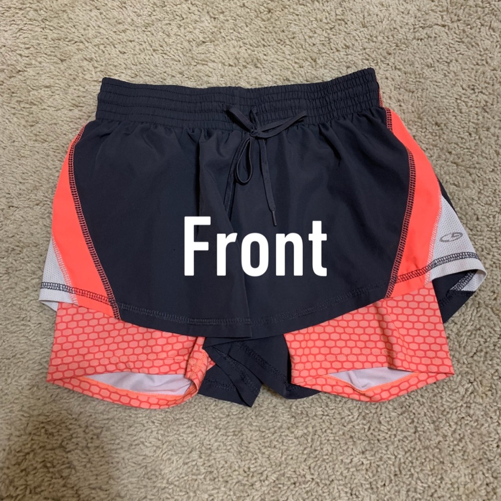 Women’s Running Shorts